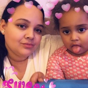 Meet your Posher, Ana